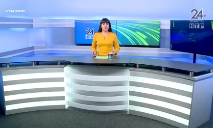 Яңалыклар. Эфир 20.08.2025 - НТР 24