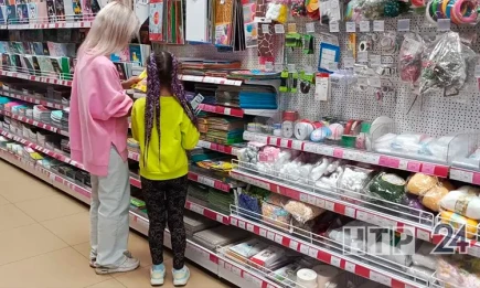 Эксперт рассказал о хитростях маркетологов перед 1 сентября - НТР 24