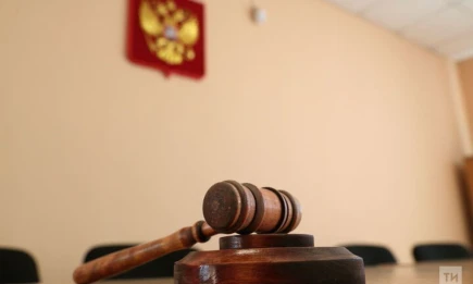 Путин назначил пятерых судей в Татарстане - НТР 24