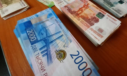 Кому проиндексируют пенсии в России в 2026 году - НТР 24