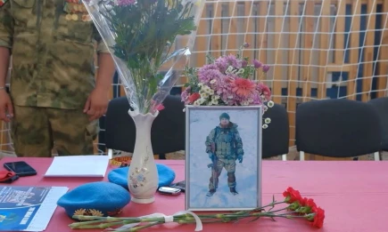 Турнир по вольной борьбе в Нижнекамске посвятили памяти Ивана Маркова - НТР 24