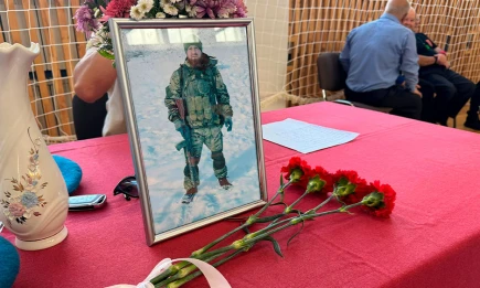 В Нижнекамске проходит турнир по вольной борьбе памяти Ивана Маркова - НТР 24