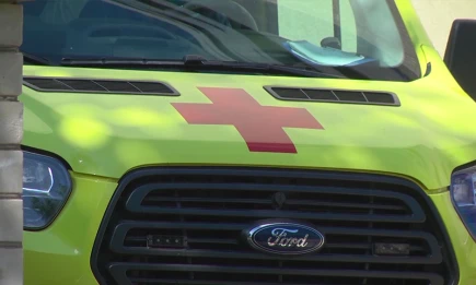 Кардиолог назвала главные причины инфаркта в молодом возрасте - НТР 24