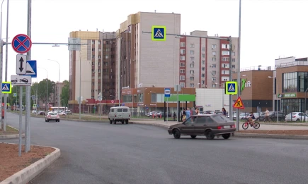 В Татарстане выросло число ДТП: 161 погибший с начала года - НТР 24