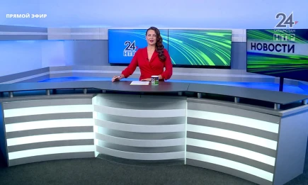 Новости Нижнекамска. Эфир 6.08.2025 - НТР 24