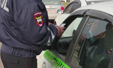 333 нарушения за 10 дней: итоги рейда «Ремень безопасности» в Нижнекамске - НТР 24