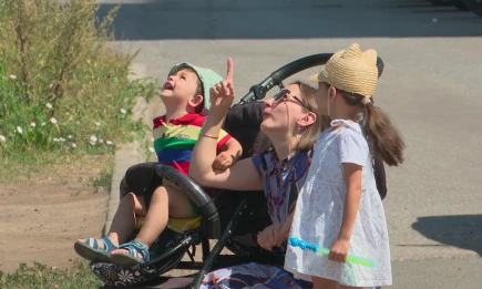 Кто в Татарстане может получать пособие по беременности и родам - НТР 24