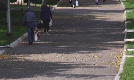 Более сотни малых городов в России оказались под угрозой исчезновения - НТР 24