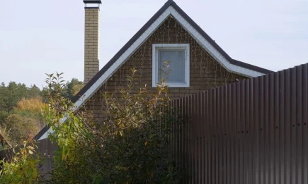 «Кормили завтраками»: нижнекамский дачник получил дом только через суд - НТР 24