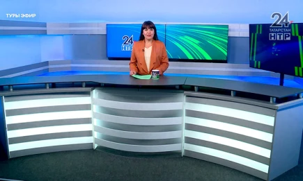 Яңалыклар. Эфир 5.08.2025 - НТР 24