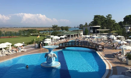 Татарстанцам рассказали, стоит ли брать отпуск в сентябре - НТР 24