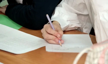 В Госдуме предложили убрать домашние задания на выходные - НТР 24