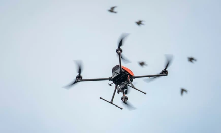 В Татарстане объявлена угроза атаки БПЛА на четыре города - НТР 24