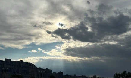 Магнитная буря накроет Татарстан в начале новой недели - НТР 24