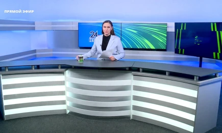 Новости Нижнекамска. Эфир 1.08.2025 - НТР 24