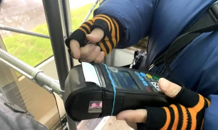 В Госдуме предложили ввести бесплатный проезд для школьников - НТР 24