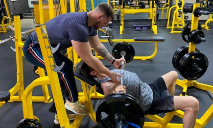 Как вернуться к тренировкам после отпуска: рекомендации эксперта КФУ - НТР 24