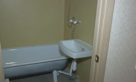 Татарстанца оштрафовали за объединение ванной с туалетом - НТР 24