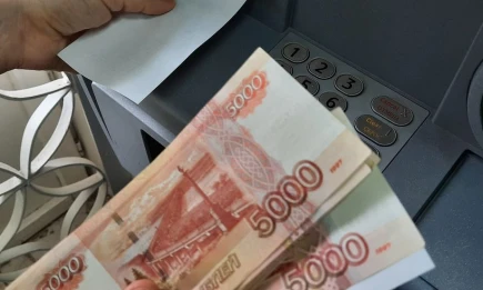 Финансист назвала категории работников, которым повысят зарплату с 1 октября - НТР 24