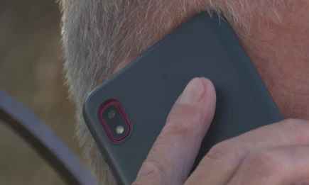 Нельзя бросать трубку: новую уловку придумали телефонные мошенники - НТР 24