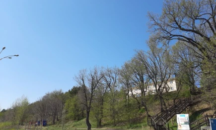 В Нижнекамске детям участников СВО предлагают бесплатные путёвки в санаторий - НТР 24