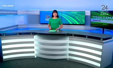 Яңалыклар. Эфир 7.08.2025 - НТР 24