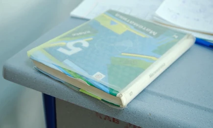 Тысячи раз и не только в первый класс! Сколько образовательных учреждений откроет свои двери в Нижнекамске 1 Сентября - НТР 24