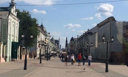 В Казани 45 пар заключат брак в День Республики Татарстан - НТР 24