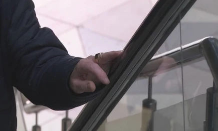 Эскалаторы в торговых центрах могут остановиться с 1 сентября - НТР 24