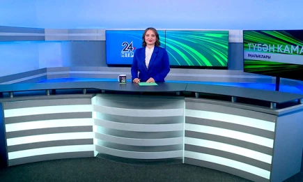 Яңалыклар. Эфир 28.08.2025 - НТР 24