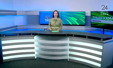 Яңалыклар. Эфир 29.08.2025 - НТР 24