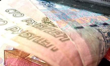 Соцфонд назвал размер средней пенсии по инвалидности в России - НТР 24