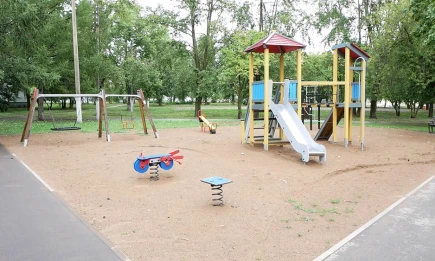 Программа «Наш двор» стала уникальным проектом для России, считает эксперт КФУ - НТР 24