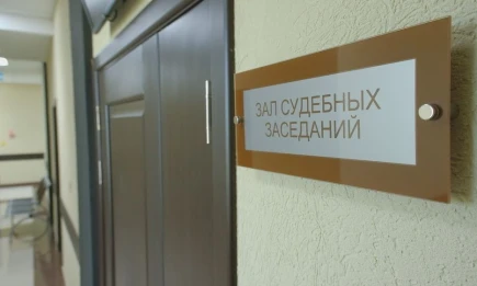 Нижнекамца осудили за езду с поддельными правами - НТР 24