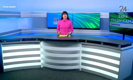 Яңалыклар. Эфир 6.08.2025 - НТР 24