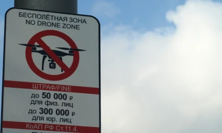 Российские медучреждения оснастят защитой от беспилотников - НТР 24