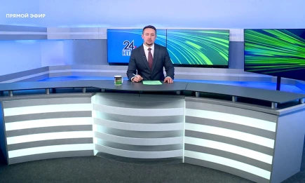 Новости Нижнекамска. Эфир 11.08.2025 - НТР 24