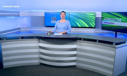 Новости Нижнекамска. Эфир 13.08.2025 - НТР 24
