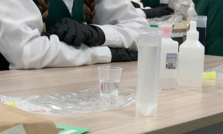 Первый форум учителей химии Татарстана пройдёт в Нижнекамске - НТР 24