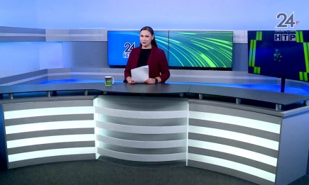 Новости Нижнекамска. Эфир 28.08.2025 - НТР 24