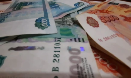 Росстат назвал отрасли с самыми высокими зарплатами - НТР 24