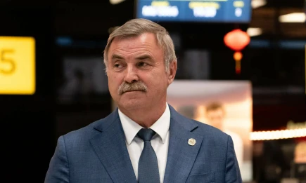 На вопросы татарстанцев о дорогах в прямом эфире ответит глава миндортранса РТ - НТР 24