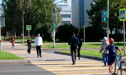 В Татарстане в преддверии учебного года запустили новый рейд - НТР 24