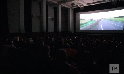 Путин подписал закон о запрете фильмов, противоречащих традиционным ценностям - НТР 24