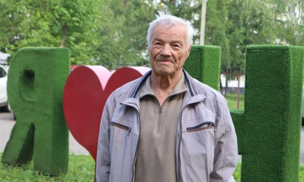 Вызовы Журавлёва - НТР 24