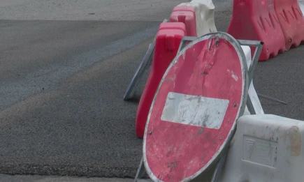 В Казани почти на неделю ограничат движение из-за «Новой волны» - НТР 24