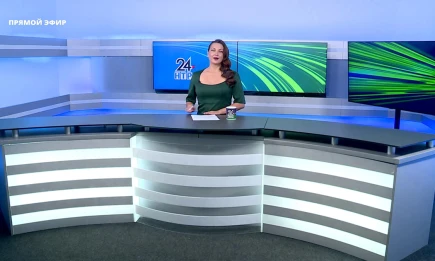 Новости Нижнекамска. Эфир 8.08.2025 - НТР 24