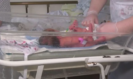 Ещё один район Татарстана ввёл муниципальные выплаты за рождение детей - НТР 24