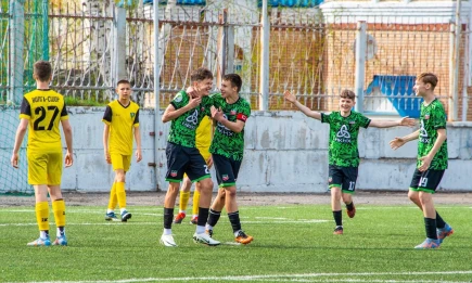 Турнир памяти Винникова в Нижнекамске – игры стартуют 2 сентября - НТР 24