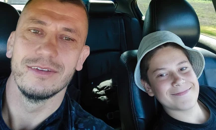 4 тысячи километров, границы и хачапури: как тренер из Нижнекамска с сыном доехал до Турции - НТР 24